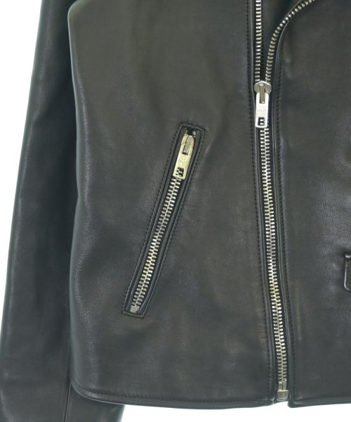 COACH（コーチ）ライダース 黒 サイズ:S メンズ/2200711475038