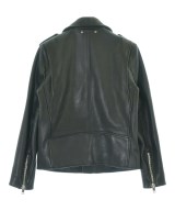 COACH（コーチ）ライダース 黒 サイズ:S メンズ/2200711475038