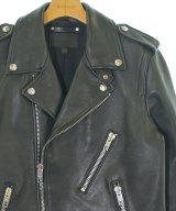 COACH（コーチ）ライダース 黒 サイズ:S メンズ/2200711475038