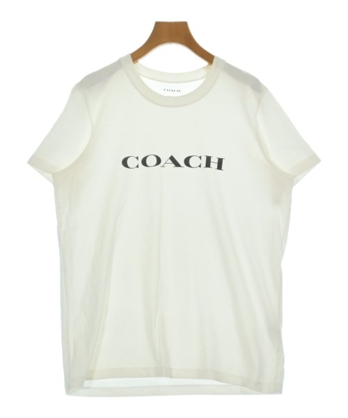 COACH(コーチ)のTシャツ・カットソー サイズ:M 8,200円