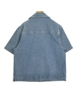 COACH（コーチ）カジュアルシャツ 青 サイズ:M レディース/2200711606104