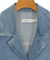 COACH（コーチ）カジュアルシャツ 青 サイズ:M レディース/2200711606104