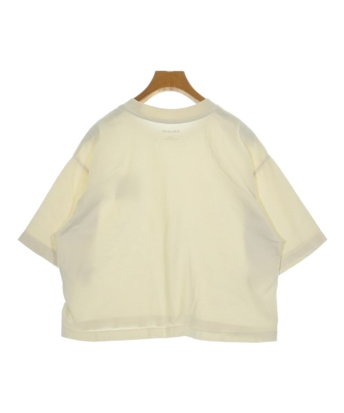 COACH（コーチ）Tシャツ・カットソー 白 サイズ:S レディース/2200711606111