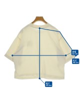 COACH（コーチ）Tシャツ・カットソー 白 サイズ:S レディース/2200711606111