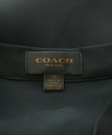 COACH（コーチ）ワンピース 黒 サイズ:XS レディース/2200712735049