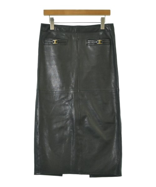 COACH(コーチ)のロング・マキシ丈スカート サイズ:2(M位) 28,400円