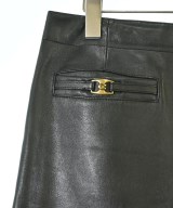 COACH（コーチ）ロング・マキシ丈スカート 黒 サイズ:2(M位) レディース/2200710323019
