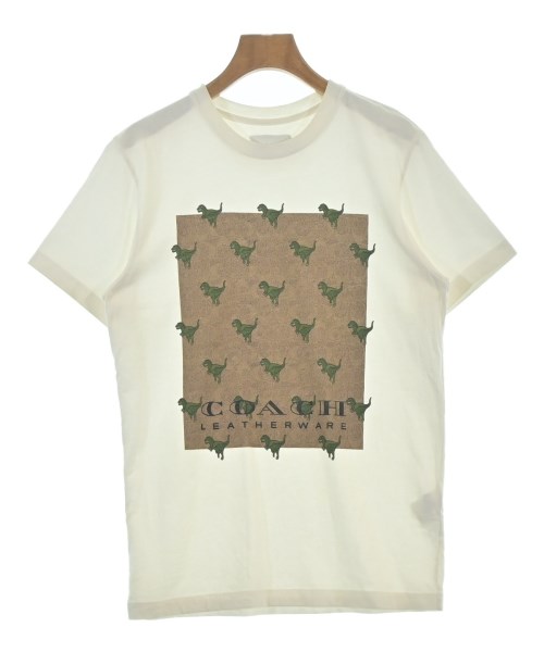 COACH(コーチ)のTシャツ・カットソー サイズ:XS 5,500円