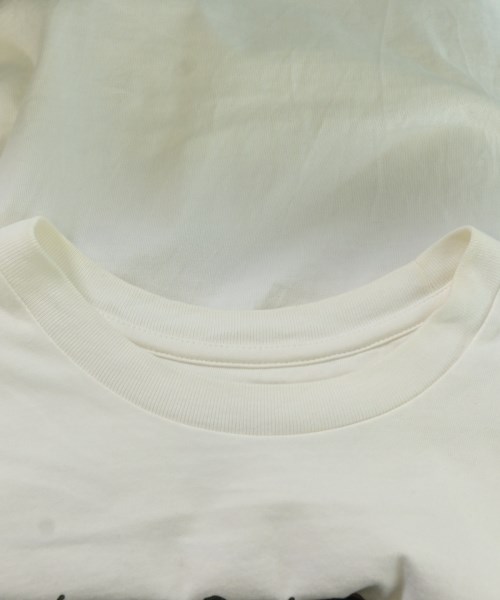 COACH（コーチ）Tシャツ・カットソー 白 サイズ:XS レディース/2200711801011