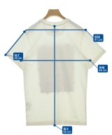 COACH（コーチ）Tシャツ・カットソー 白 サイズ:XS レディース/2200711801011