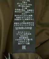 COACH（コーチ）ダウンジャケット/ダウンベスト 茶 サイズ:F メンズ/2200713947045