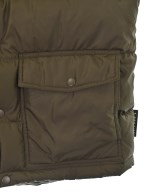 COACH（コーチ）ダウンジャケット/ダウンベスト 茶 サイズ:F メンズ/2200713947045