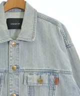 COACH（コーチ）デニムジャケット 青 サイズ:L メンズ/2200714471013
