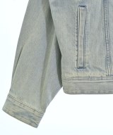COACH（コーチ）デニムジャケット 青 サイズ:L メンズ/2200714471013