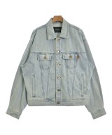 COACH デニムジャケット