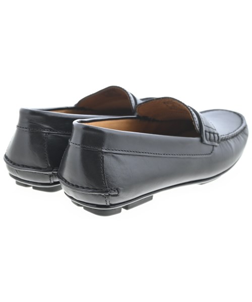 COACH（コーチ）ビジネス・ドレスシューズ 黒 サイズ:US9(27cm位) メンズ/2200714517292