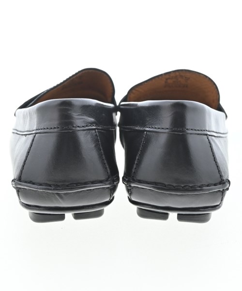 COACH（コーチ）ビジネス・ドレスシューズ 黒 サイズ:US9(27cm位) メンズ/2200714517292