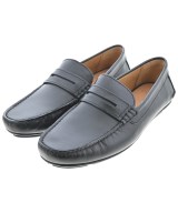 COACH（コーチ）ビジネス・ドレスシューズ 黒 サイズ:US9(27cm位) メンズ/2200714517292