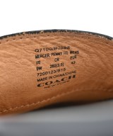 COACH（コーチ）ビジネス・ドレスシューズ 黒 サイズ:US9(27cm位) メンズ/2200714517292
