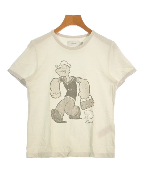 COACH(コーチ)のTシャツ・カットソー サイズ:S 6,200円