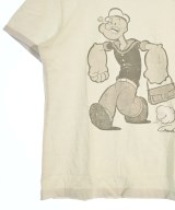 COACH（コーチ）Tシャツ・カットソー グレー サイズ:S レディース/2200715001103
