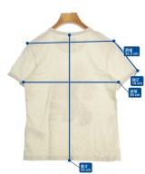 COACH（コーチ）Tシャツ・カットソー グレー サイズ:S レディース/2200715001103
