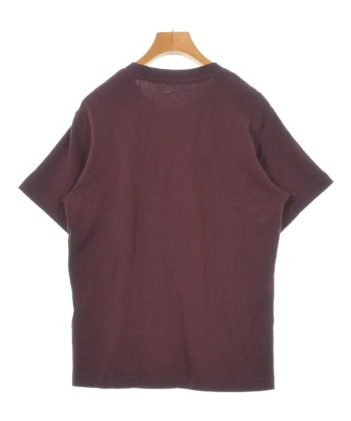 COACH（コーチ）Tシャツ・カットソー 赤 サイズ:XS レディース/2200715001233