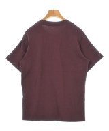 COACH（コーチ）Tシャツ・カットソー 赤 サイズ:XS レディース/2200715001233