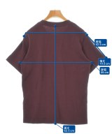 COACH（コーチ）Tシャツ・カットソー 赤 サイズ:XS レディース/2200715001233