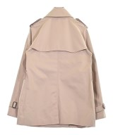 COACH（コーチ）トレンチコート ピンク サイズ:S レディース/2200715559093