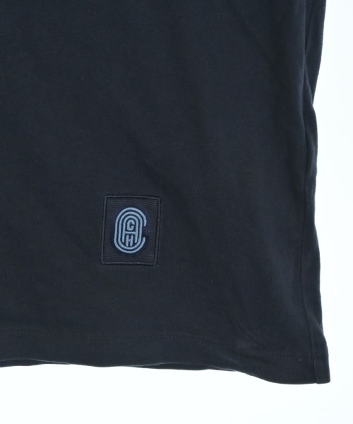 COACH（コーチ）Tシャツ・カットソー 紺 サイズ:L メンズ/2200715632017