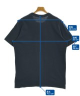 COACH（コーチ）Tシャツ・カットソー 紺 サイズ:L メンズ/2200715632017