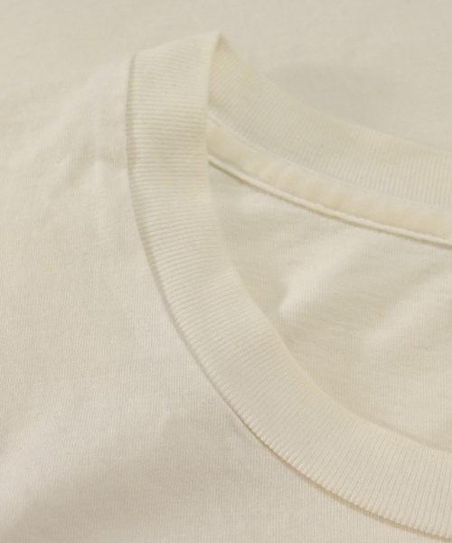 COACH（コーチ）Tシャツ・カットソー 白 サイズ:S メンズ/2200716731252