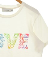 COACH（コーチ）Tシャツ・カットソー 白 サイズ:S メンズ/2200716731252