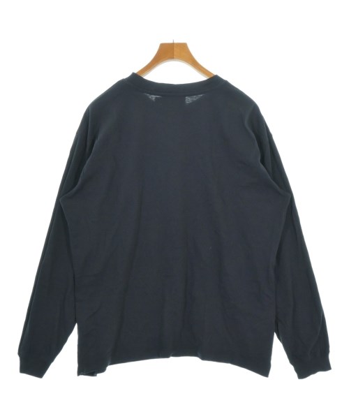 COACH（コーチ）Tシャツ・カットソー 紺 サイズ:L メンズ/2200716927013