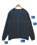 COACH（コーチ）Tシャツ・カットソー 紺 サイズ:L メンズ/2200716927013