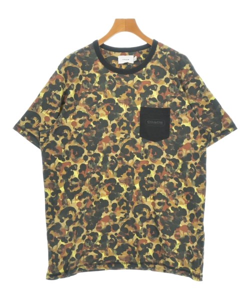 COACH(コーチ)のTシャツ・カットソー サイズ:XL 7,000円