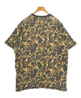 COACH（コーチ）Tシャツ・カットソー 黄 サイズ:XL メンズ/2200716927020