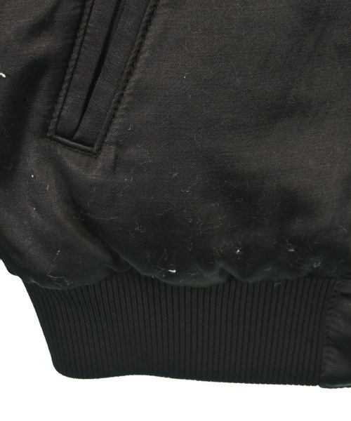 COACH（コーチ）スタジャン 黒 サイズ:F レディース/2200714782072