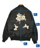 COACH（コーチ）スタジャン 黒 サイズ:F レディース/2200714782072