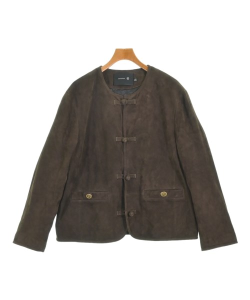 COACH(コーチ)のカジュアルジャケット サイズ:L 59,900円