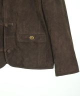 COACH（コーチ）カジュアルジャケット 茶 サイズ:L メンズ/2200718097059