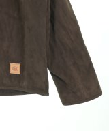 COACH（コーチ）カジュアルジャケット 茶 サイズ:L メンズ/2200718097059