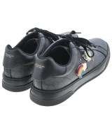 COACH（コーチ）スニーカー 黒 サイズ:US10(28cm位) メンズ/2200645545012