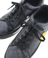 COACH（コーチ）スニーカー 黒 サイズ:US10(28cm位) メンズ/2200645545012
