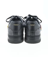 COACH（コーチ）スニーカー 黒 サイズ:US10(28cm位) メンズ/2200645545012