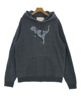 COACH（コーチ）パーカー 紺 サイズ:L メンズ/2200645545029