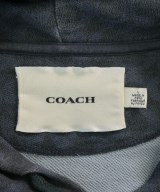 COACH（コーチ）パーカー 紺 サイズ:L メンズ/2200645545029