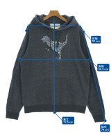COACH（コーチ）パーカー 紺 サイズ:L メンズ/2200645545029