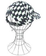 COACH（コーチ）キャップ 黒 サイズ:- メンズ/2200645545043